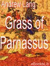Grass of Parnassus (eBook)